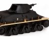 Eduard 36536 H39 French Light Tank TAMIYA 1/35